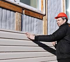 Trusted Spanish Lake, MO Siding Installation & Repair Experts